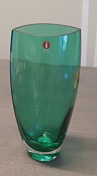 Iittala Leia maljakko