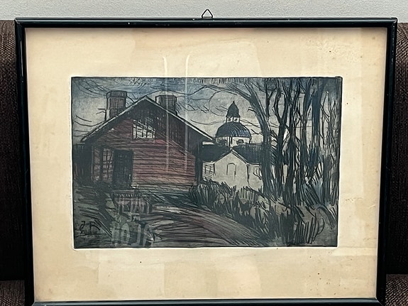 Jalmari Ruokokoski
