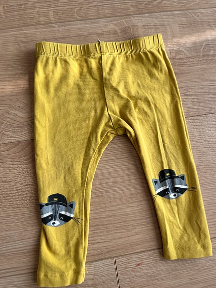 Lindex housut 74