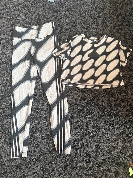 Adidas/Marimekko 152