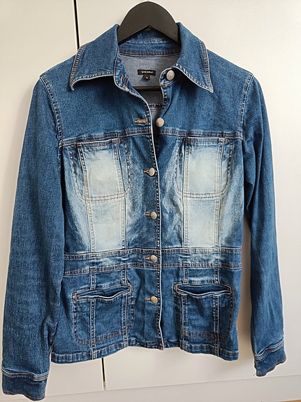 Farkkutakki Vero Moda, koko M
