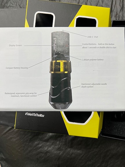 Product image 2 of 5