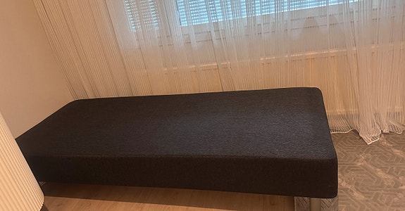 sänky