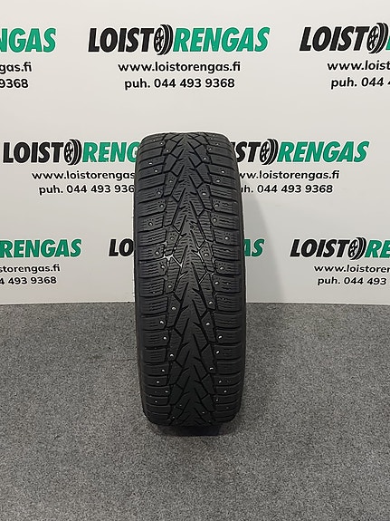 205/60 R16 96T XL Nokian Hakkapeliitta 7