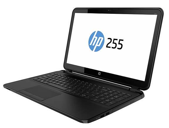 HP 255 G3 15,6/AMD E1-6010/8GB DDR3/240GB SSD/Windows 11 Pro, (ReUsed) (Takuu12)