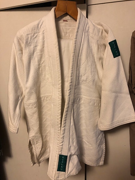 Judopuku koko 150