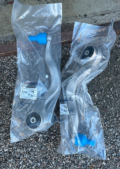 BMW 420 xdrv diesel reaktiotangot, ehkä myös 3-sarja