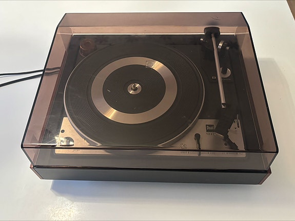 Dual 1225