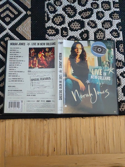 Norah Jones