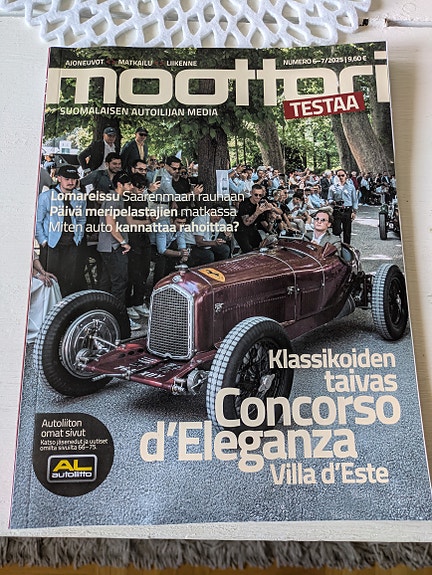 Moottori -lehti 6-7/2025