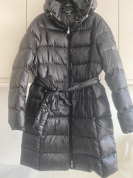 Lauren Ralph Lauren untuvatakki