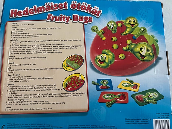 Product image 2 of 3