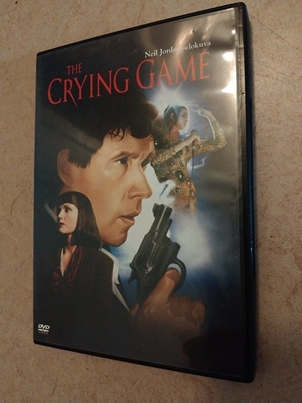The Crying game