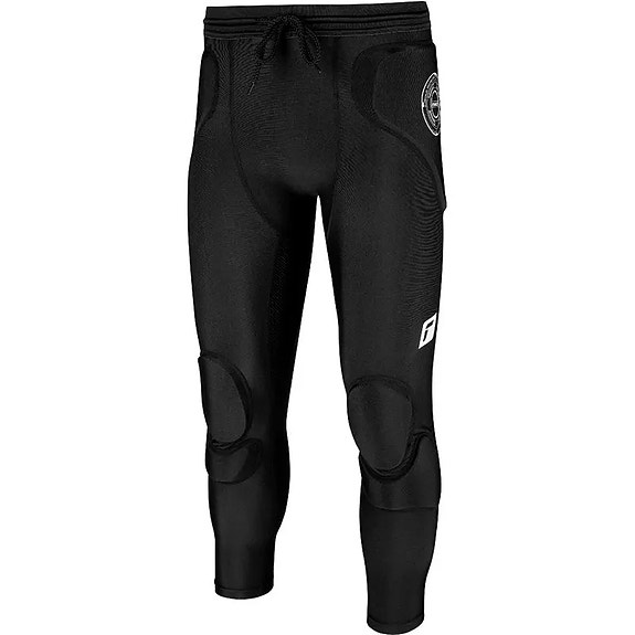 Reusch Compression 3/4 Femur - Koot Eri väriä - XL