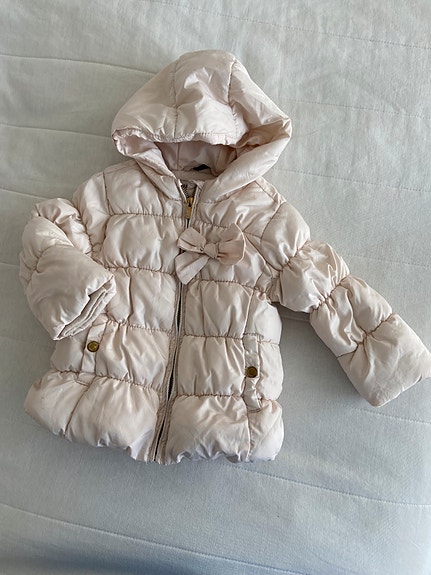 Zara takki koko 80