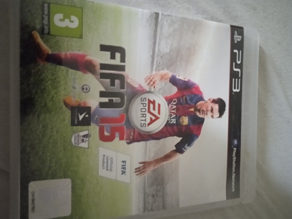 FIFA 15