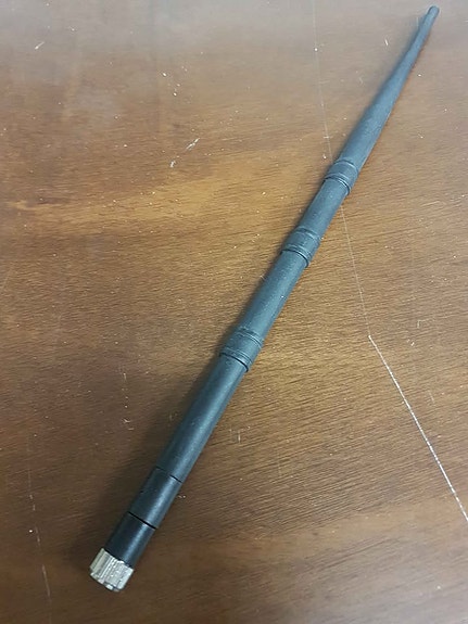 WiFi antenna 37cm