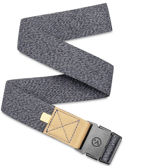 Konkurssimyynti, Arcade Ridge vyö Ridge Slim Heather Navy, UUSI