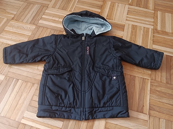 Esprit toppatakki koko 86cm