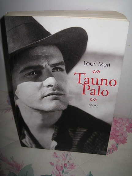 Meri Lauri: Tauno Palo