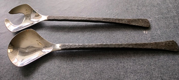 Salaattiottimet