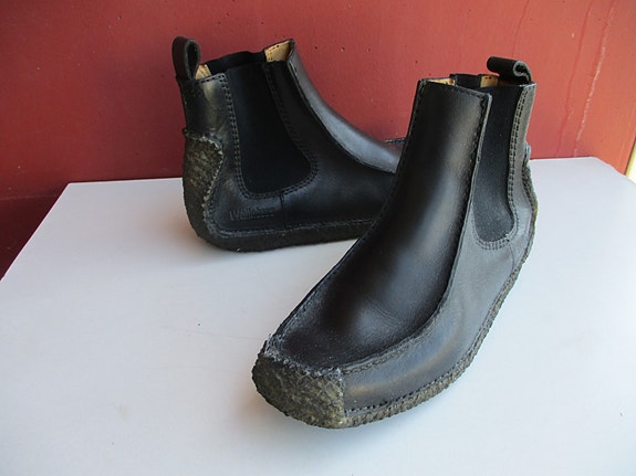 Clarks  Nilkkurit 37