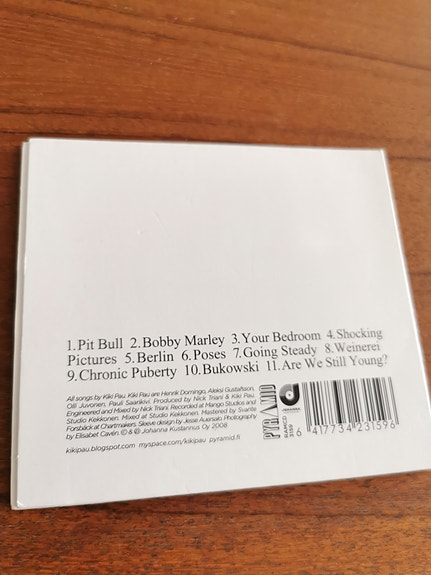 Product image 2 of 2