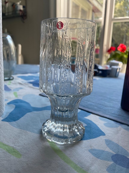 Iittala Vellamo juomalasi