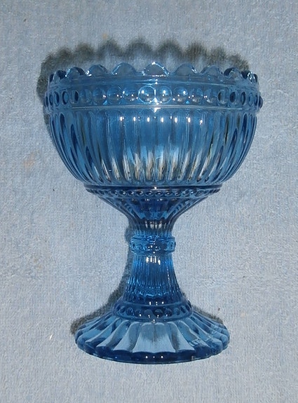 Iittala Mariskooli 120 mm vaalea turkoosi