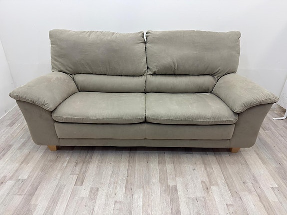 85/205 cm Alcantara Sohva, ilmainen toimitus free delivery