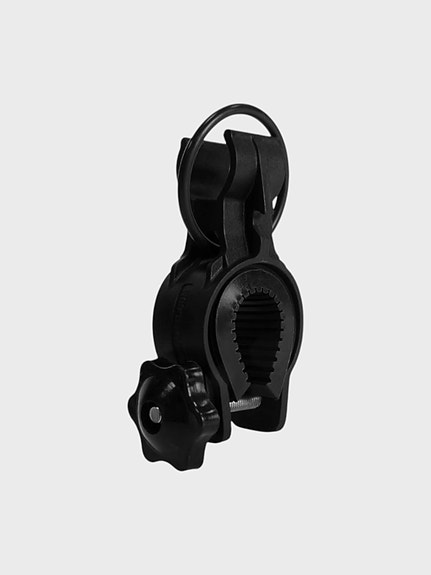 Armytek Bike Mount ABM-01 Valaisimen pyöräkiinnike