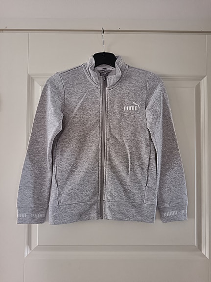 Puma pitkähihainen 140 koko