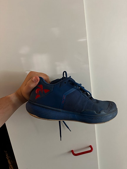 Tenniskengät Le coq Sportif