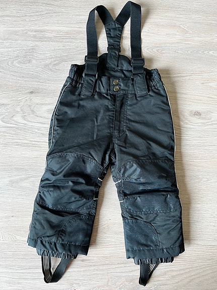 Toppahousut 86