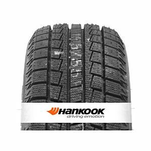 Uudet Hankook 155/70R13 kitkarenkaat rahteineen