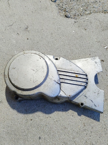Crossin magneetonkoppa
