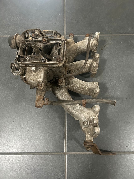 Opel imusarja