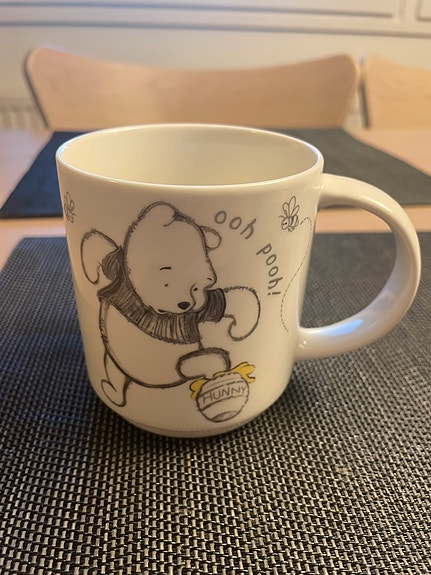 Disney mukit