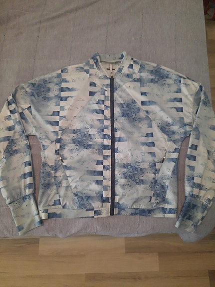 Craft juoksutakki S