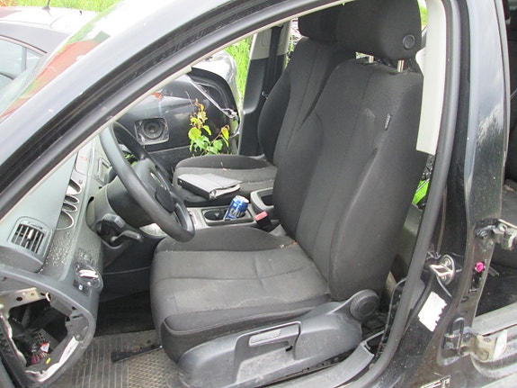 Volkswagen Passat Penkit