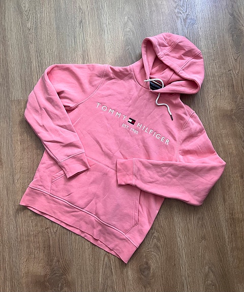 Tommy Hilfiger koko S Fits M