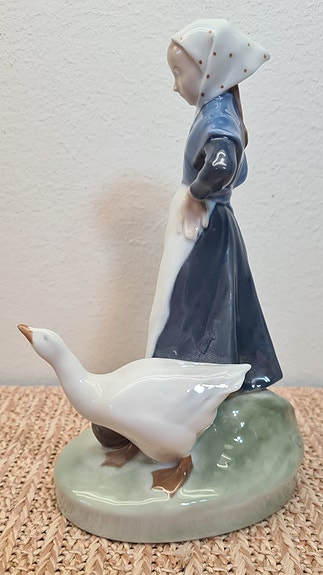 Royal Copenhagen figuuri