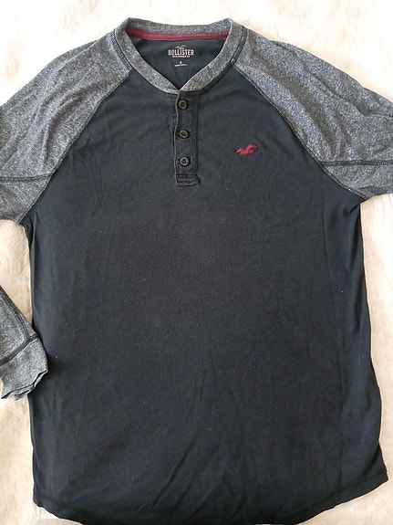 Hollister