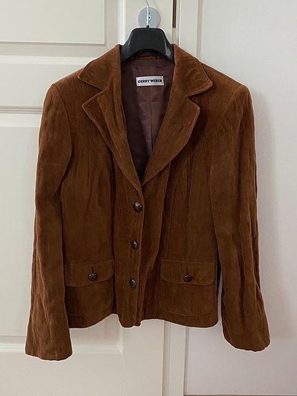 Gerry Weber bleiseri 40