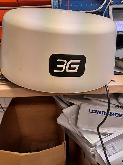 Tutka 3G