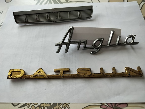 Auto merkit