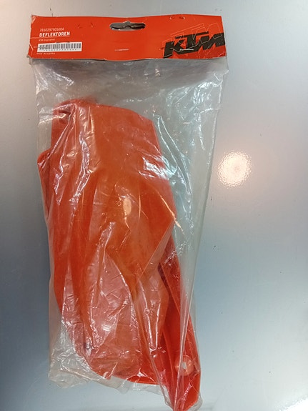 KTM käsisuojat