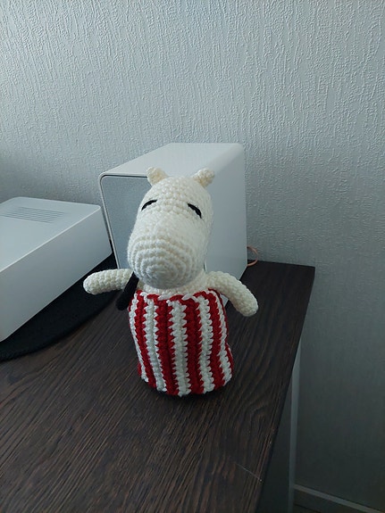 Muumimamma