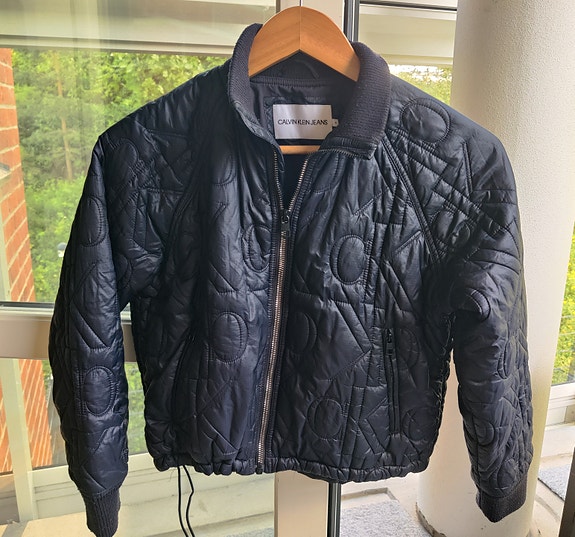 Calvin Klein Jeans takki 140 cm / 10 y