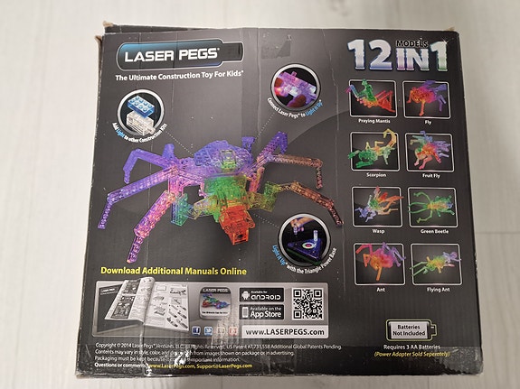 Product image 2 of 2